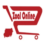 Logo of Zoal Online android Application 